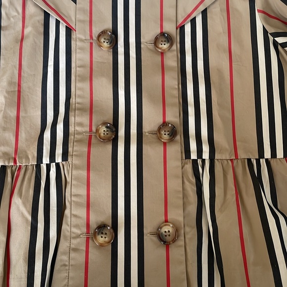 Burberry top brand new - Picture 11 of 11